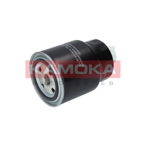 Palivový filter KAMOKA F313501