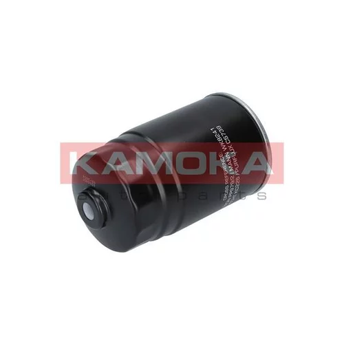 Palivový filter KAMOKA F316801 - obr. 2