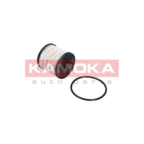 Palivový filter KAMOKA F324001