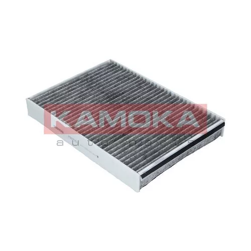 Filter vnútorného priestoru KAMOKA F507701 - obr. 1