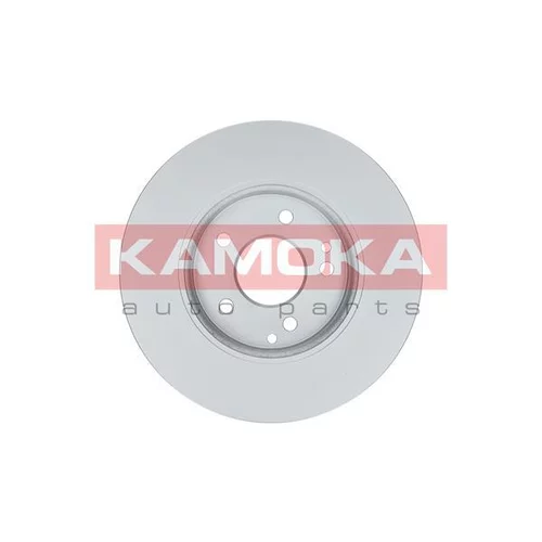 Brzdový kotúč KAMOKA 1031634 - obr. 1