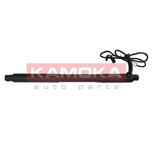 Elektromotor, zadná kapota 7094073 /KAMOKA/