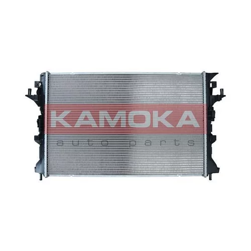 Chladič motora KAMOKA 7700060 - obr. 1