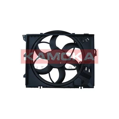 Ventilátor chladenia motora KAMOKA 7740008 - obr. 1