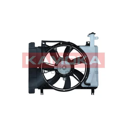 Ventilátor chladenia motora KAMOKA 7740111