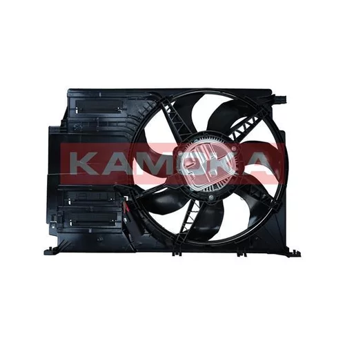 Ventilátor chladenia motora KAMOKA 7740124