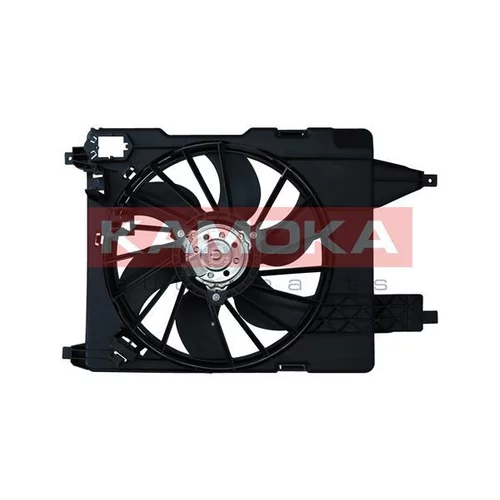 Ventilátor chladenia motora 7740140 /KAMOKA/