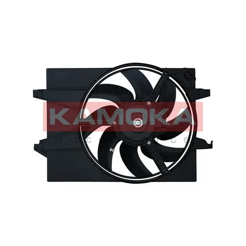 Ventilátor chladenia motora KAMOKA 7740144