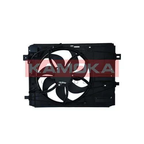 Ventilátor chladenia motora KAMOKA 7740147