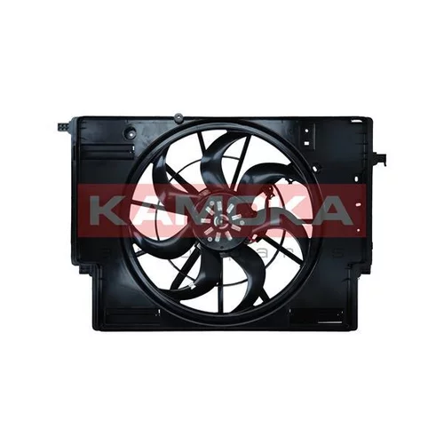 Ventilátor chladenia motora KAMOKA 7740169 - obr. 1