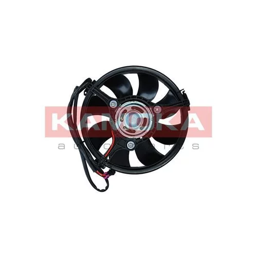 Ventilátor chladenia motora KAMOKA 7742001 - obr. 1