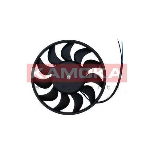 Ventilátor chladenia motora KAMOKA 7742023