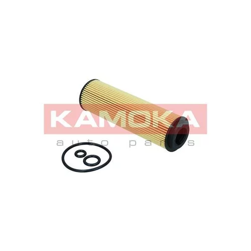 Olejový filter KAMOKA F109001 - obr. 1