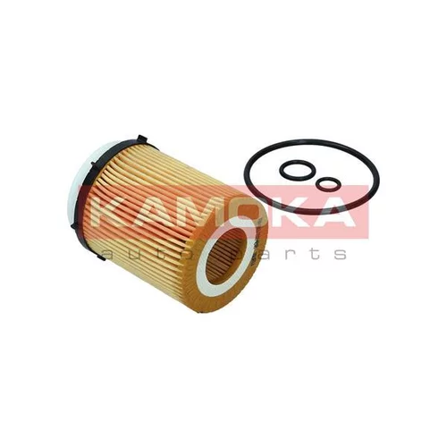 Olejový filter KAMOKA F120701 - obr. 3