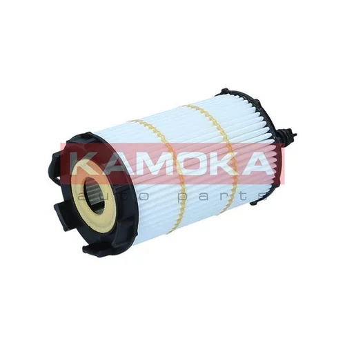 Olejový filter KAMOKA F125901 - obr. 3