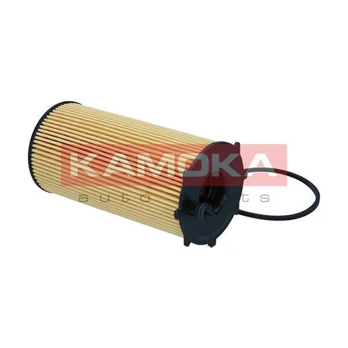 Olejový filter KAMOKA F126001