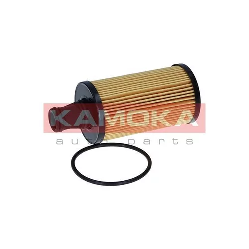 Olejový filter KAMOKA F127001 - obr. 1