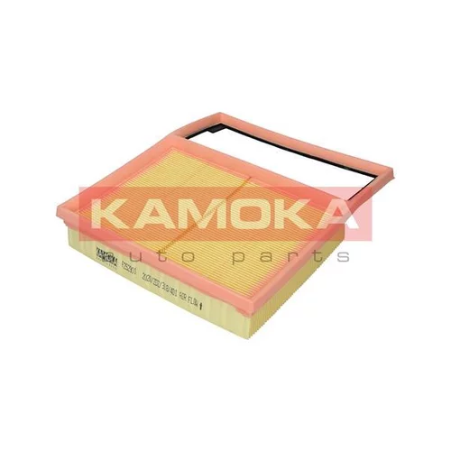 Vzduchový filter KAMOKA F252901 - obr. 2