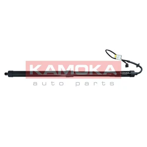 Elektromotor, zadná kapota KAMOKA 7094045