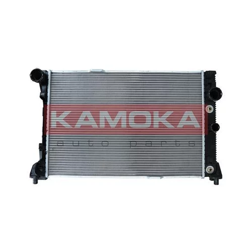 Chladič motora KAMOKA 7700030