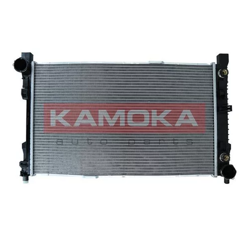 Chladič motora KAMOKA 7700069