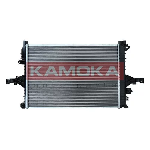 Chladič motora KAMOKA 7700078 - obr. 1