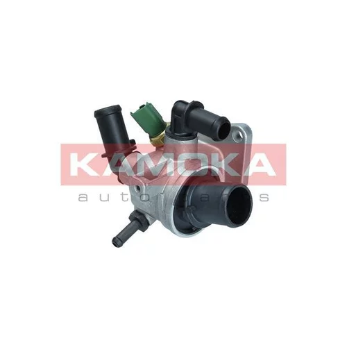 Termostat chladenia KAMOKA 7710183 - obr. 3