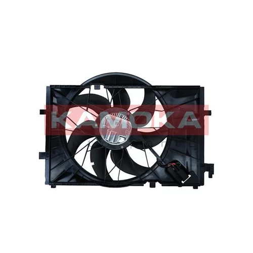 Ventilátor chladenia motora KAMOKA 7740027