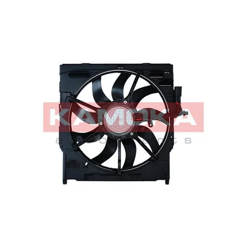 Ventilátor chladenia motora KAMOKA 7740089