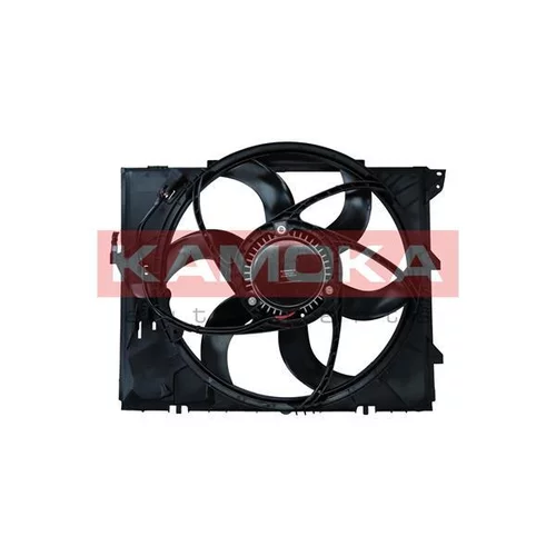 Ventilátor chladenia motora KAMOKA 7740103