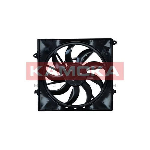 Ventilátor chladenia motora KAMOKA 7740162 - obr. 1