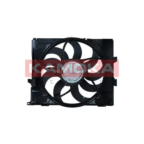 Ventilátor chladenia motora KAMOKA 7740167