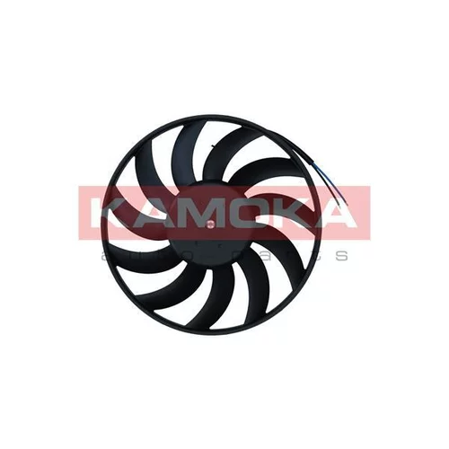 Ventilátor chladenia motora KAMOKA 7742020