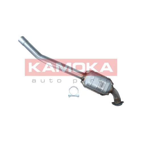 Katalyzátor KAMOKA 8015001