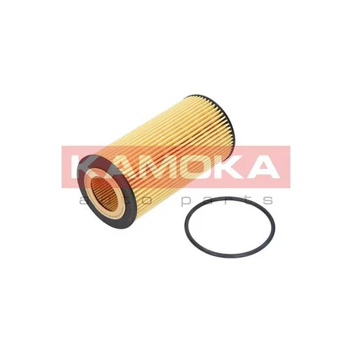 Olejový filter KAMOKA F110101