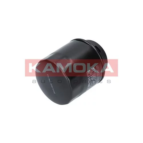 Olejový filter KAMOKA F114701 - obr. 3