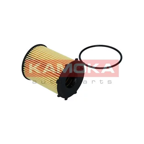 Olejový filter KAMOKA F115901 - obr. 3