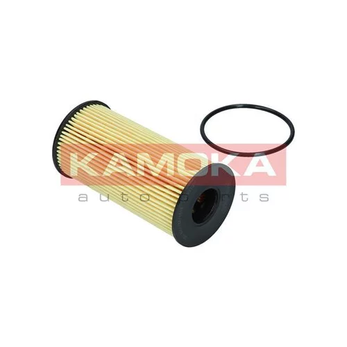 Olejový filter KAMOKA F116401 - obr. 3