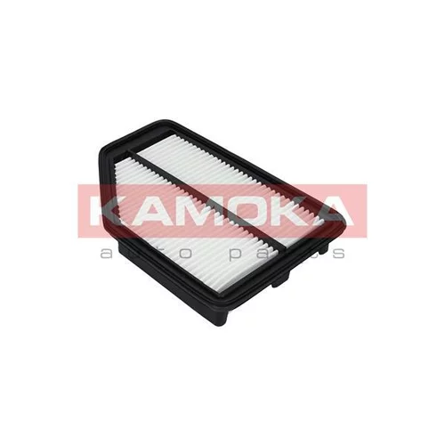 Vzduchový filter KAMOKA F225801 - obr. 1