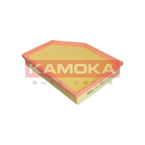 Vzduchový filter KAMOKA F250601 - obr. 2