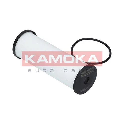 Hydraulický filter automatickej prevodovky KAMOKA F602601