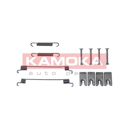 Sada príslušenstva brzdovej čeľuste 1070060 /KAMOKA/