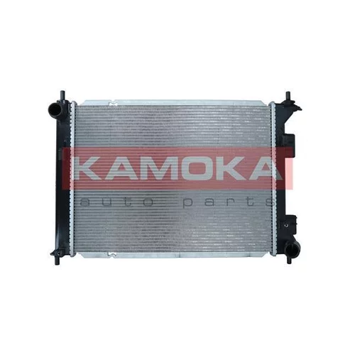 Chladič motora KAMOKA 7700033