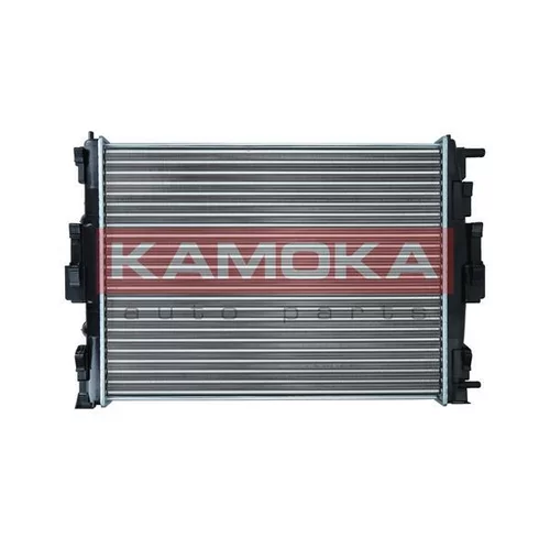 Chladič motora KAMOKA 7705154 - obr. 1