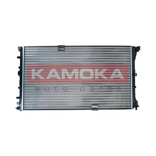 Chladič motora KAMOKA 7705156 - obr. 1