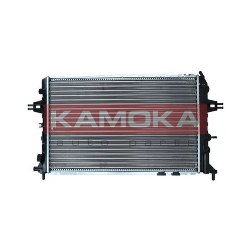 Chladič motora KAMOKA 7705200 - obr. 1