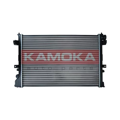 Chladič motora KAMOKA 7705206 - obr. 1