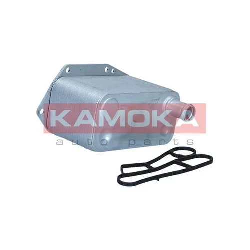 Chladič motorového oleja KAMOKA 7730055