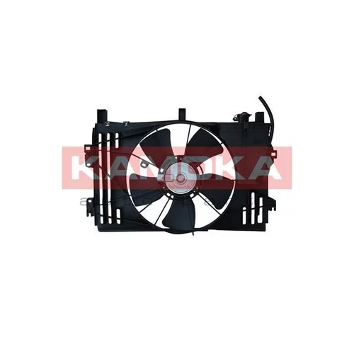 Ventilátor chladenia motora KAMOKA 7740005