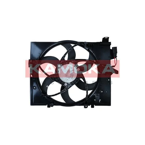 Ventilátor chladenia motora KAMOKA 7740011